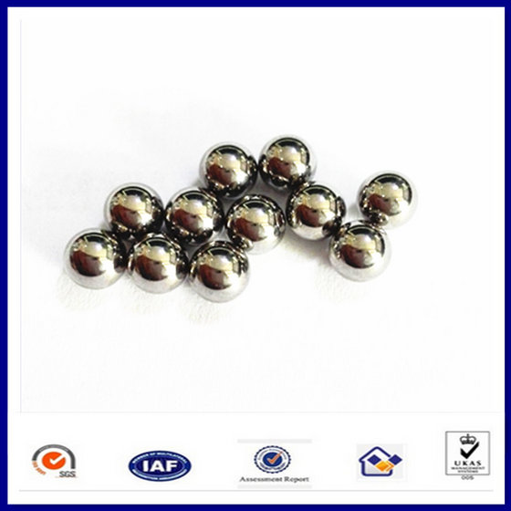 10mm Chrome Steel Ball Bearings G25