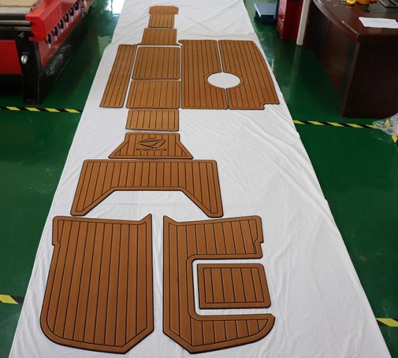 Wholesale Boat Decking Material Marine EVA Foam Sheet for ...