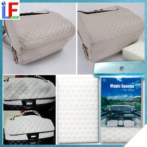 Wholesale nano sponge: Wholesale Products Instant Effect Bag Clean Nano Sponge