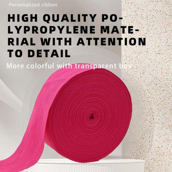 PP Ribbon (Sample Support Customization, Specific Price Email Communication)