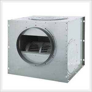 Wholesale centrifugal: Cabinet Centrifugal Ventilation Fans [TFS-Series]