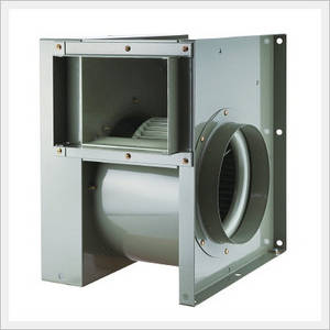 Wholesale bell: Large Centrifugal Ventilation Fans [TFB-Series]