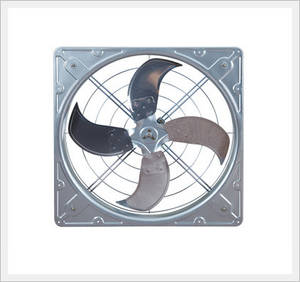 Wholesale exhaust fan: Large Propeller Exhaust Fans [TFP-H100ES /ET