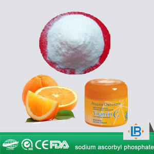 Wholesale sap: LGB Vitamin C Anti Aging Skin Cream Ingredients Sodium Ascorbyl Phosphate Sap