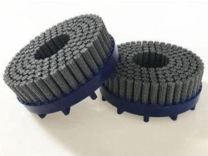 China 150mm Crimped Cup Wire Brush Manufacturers & Suppliers - HAWK