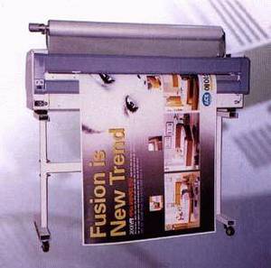 Wholesale Printing Machinery: 6) Auto Cutter