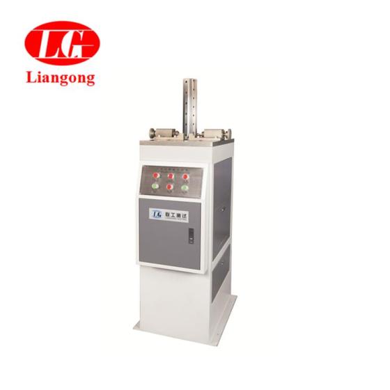 Sell CSL-Y Impact Specimen Gap (double knives) Hydraulic Broaching Machine