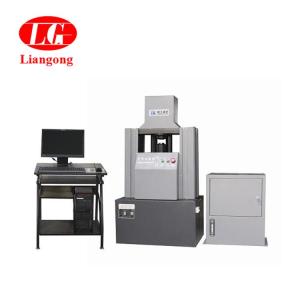 Wholesale Testing Equipment: Cupping Testing Machine