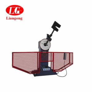 Wholesale Testing Equipment: Semi-automatic Impact Testing Machine Wholesale Testing Equipment: Semi-automatic Impact Testing Machine