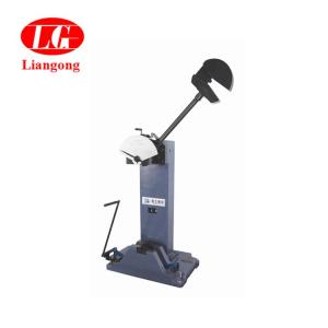 Wholesale Testing Equipment: Manual Impact Testing Machine