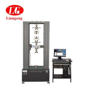 Wholesale universal test machine: Electronic Universal Testing Machine
