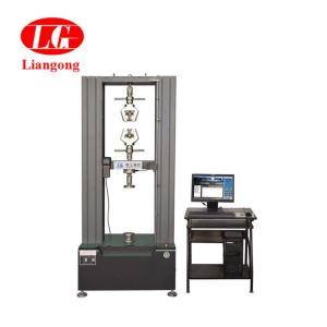 Wholesale Testing Equipment: Electronic Universal Testing Machine