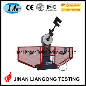 Wholesale Testing Equipment: Impact Tester Motorized Charpy Machine/Charpy Impact Testing Machine Wholesale Testing Equipment: Impact Tester Motorized Charpy Machine/Charpy Impact Testing Machine