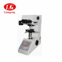 Sell China High Quality Vickers Hardness Tester (HV-1000)