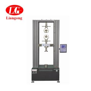 Wholesale universal test machine: LDS-50A 50kN Metal Material Universal Tensile Compression Bending and Shearing Testing Machine