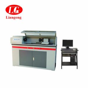 Wholesale Testing Equipment: 200/500/1000/3000/5000N.M Automatic Metal Wire Spring Material Metal Universal Torsion Tester