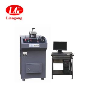Wholesale sheet cupping machine: Factory Supply Metal Thin Sheet and Metal Strip Erichsen Cupping Testing Machine