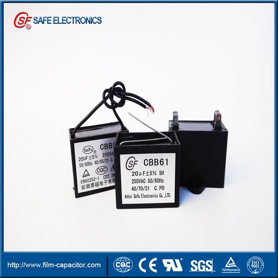 Cbb61 Ceiling Fan Capacitor Id 10557123 China Cbb61 Ceiling Fan Capacitor