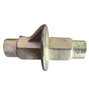 Wholesale waterstop: Formwork Tie Rod System Casting Water Stooper Nut/Waterstop for Formwork Concrete Construction