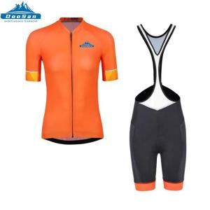 Wholesale Men's Shirts: Outdoor Mountain Bike Jersey Cycling Custom Team Bicycle Jersey