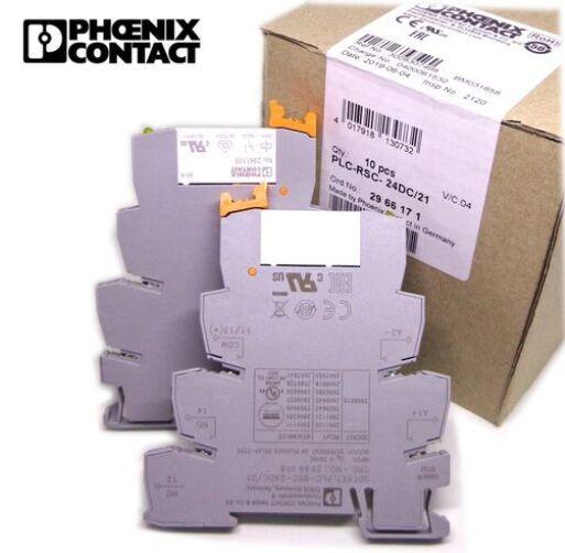 Sell PLC-RSC-24DC/21(id:24378483) - EC21