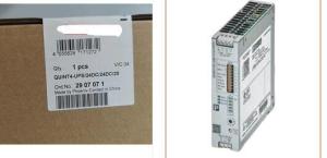 Wholesale Industrial Power Supply: Quint-DC-UPS/24dc/20