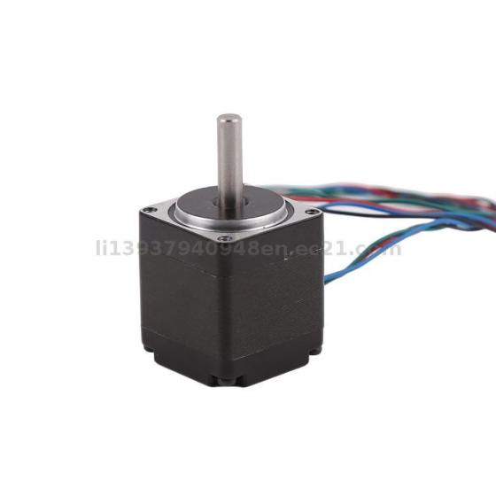 NEMA 8 20mm Diameter Bipolar Hybrid Stepper Motor(id:11733890). Buy ...