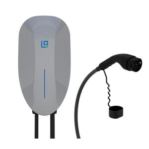 Wholesale tpe cable: 3.7KW AC EV Charger Tethered Wallbox
