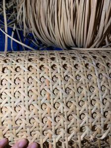 Wholesale Bamboo, Rattan & Wicker Furniture: Rattan Cane Webbing