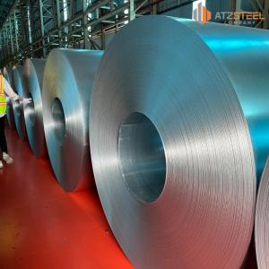 Wholesale steel: Galvalume Steel Coils