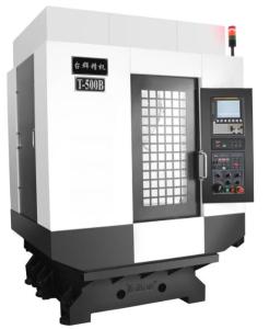 Wholesale auto tools changer: T-600B High Speed Tapping Center