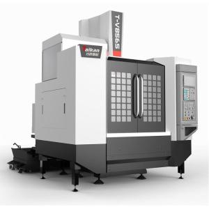 Wholesale tap removal tool: T-V856S  Five-axis Vertical Machining Center