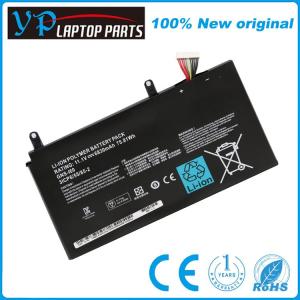 Wholesale apple laptop battery: 3ICP6 HSTNN-LB7E Laptop Battery Compatible for HP TPN-I126 Series