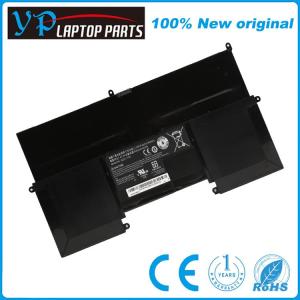 Wholesale laptop battery charger: SQU-1108 AHA42236000 Laptop Battery Replacement for SMP VIZIO CT15 7.4V 52WH
