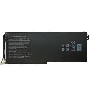Wholesale i: Laptop Battery for ACER AC16A8N Compatible for ACER Aspire V17 Nitro BE VN7-793G 15.2V 4605MAH