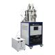 Sell Dual-target magnetron sputtering coater