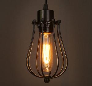 Wholesale pendant lamp: Retro Pendant Light Bar Decorate Lamp LF111