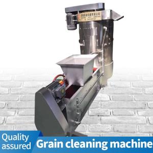 Wholesale cereals: Grain Cleaning Machine Cereal Cleaner Bean Cleaning Machine Grain Washer