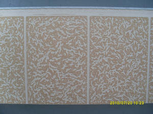 Decorative External Wall Cladding Products Decorative External