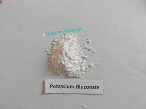 Wholesale glucon: Potassium Gluconate 98%+ FCC USP Powder Food Additive