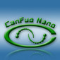 Suzhou Canfuo Nanotechnology Co.,Ltd Company Logo