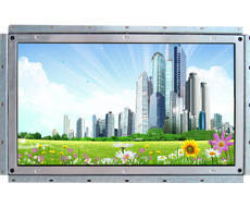 Wholesale LCD Monitor: 32 Open Frame LCD Monitor