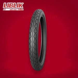 Wholesale motorcycle tire: Liblik Brand Street Motorcycle Tires LL004