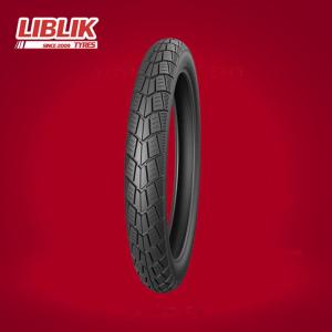 Wholesale motorcycle tire: Liblik Brand Street Motorcycle Tires LL006