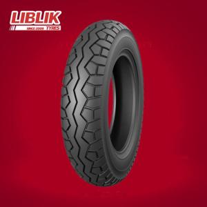 Wholesale motorcycle tire: Liblik Brand Street Motorcycle Tires LL035