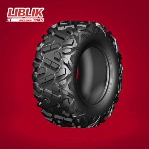 Wholesale quad atv: Liblik Brand ATV/UTV Quad Bikes Tires LL233