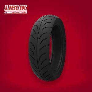 Wholesale motorcycle tire: Liblik Brand Scooter Motorcycle Tires LL033