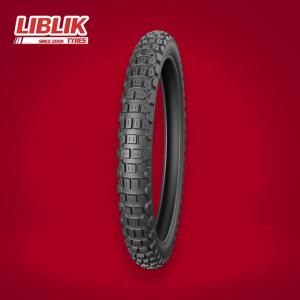 Wholesale motorcycle tire: Liblik Brand Off Road Motorcycle Tires LL056