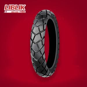 Wholesale motorcycle tire: Liblik Brand Street Motorcycle Tires LL078