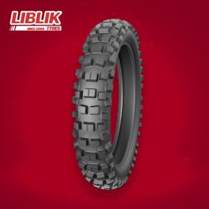 Wholesale motorcycle tire: Liblik Brand Off Road Motorcycle Tires LL079